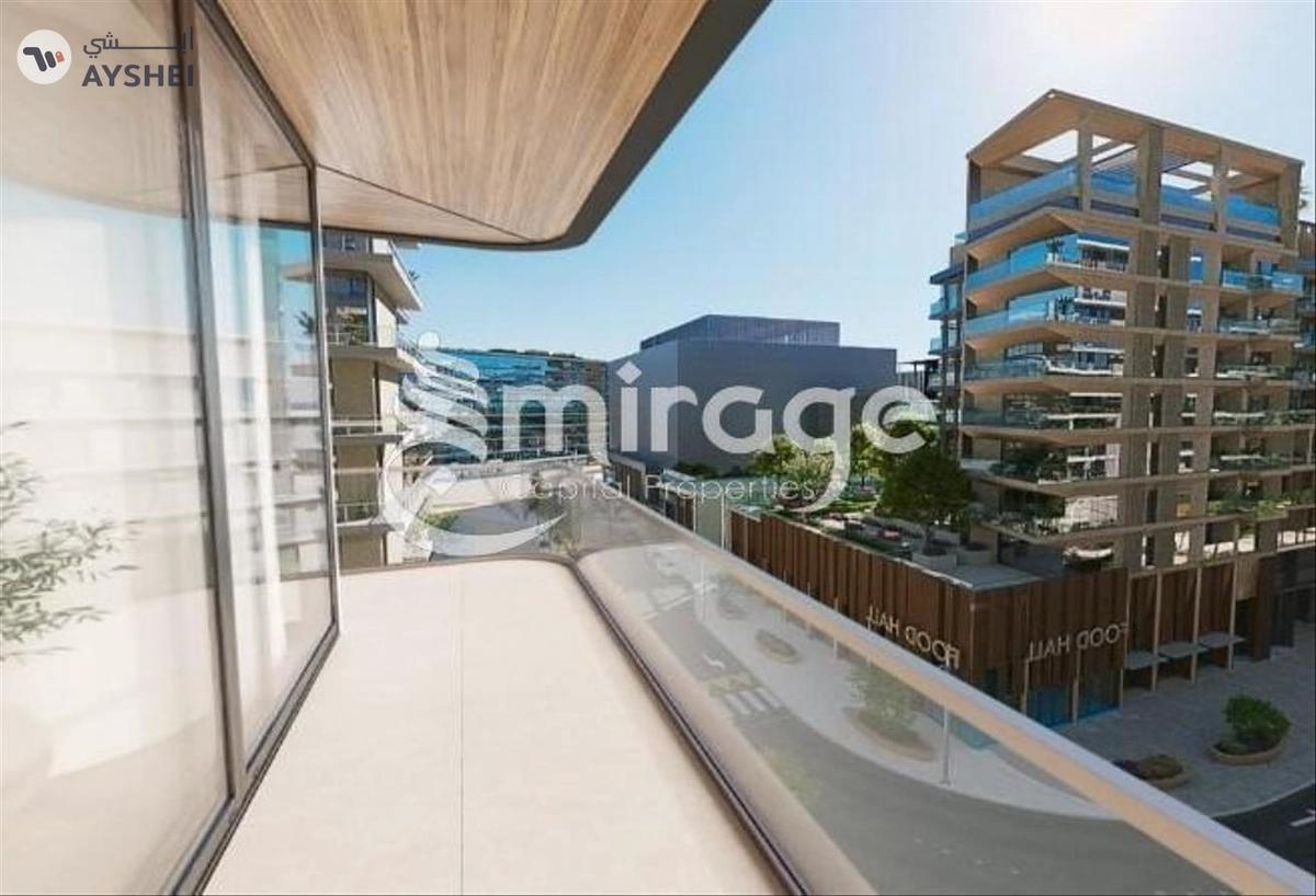 APARTMENT FOR SALE IN THE SOURCE, SAADIYAT CULTURAL DISTRICT-9-9
