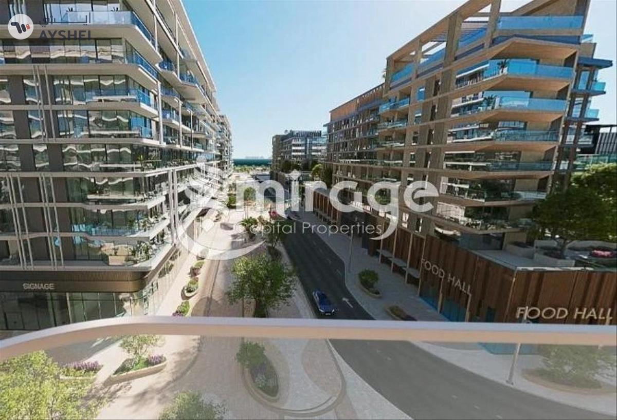 APARTMENT FOR SALE IN THE SOURCE, SAADIYAT CULTURAL DISTRICT-1-landscape