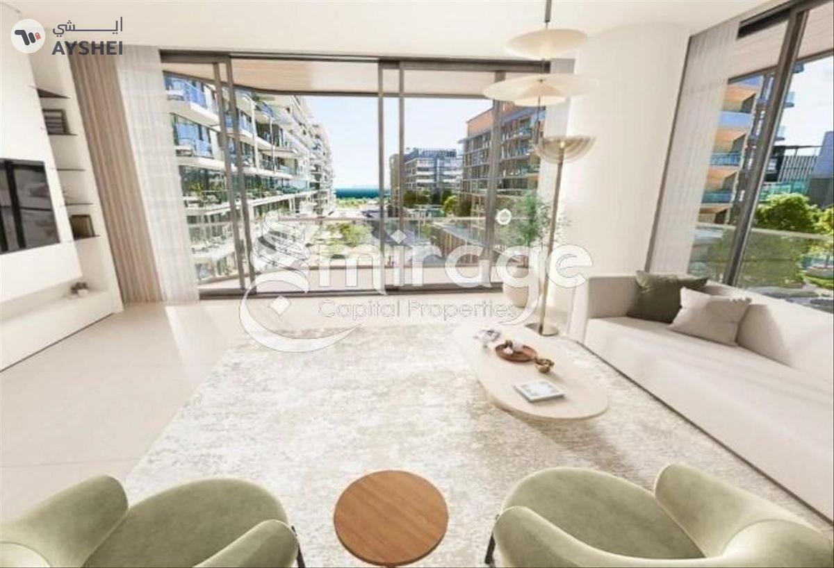 APARTMENT FOR SALE IN THE SOURCE, SAADIYAT CULTURAL DISTRICT-3-3