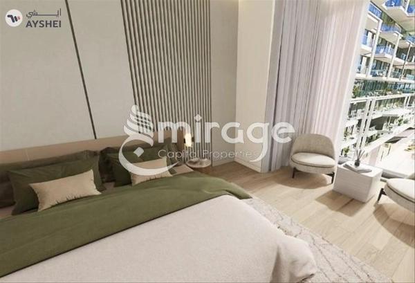 APARTMENT FOR SALE IN THE SOURCE, SAADIYAT CULTURAL DISTRICT