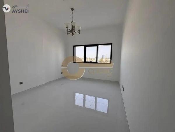 Spacious 1BR | Closed Kitchen |Near Metro |Balcony