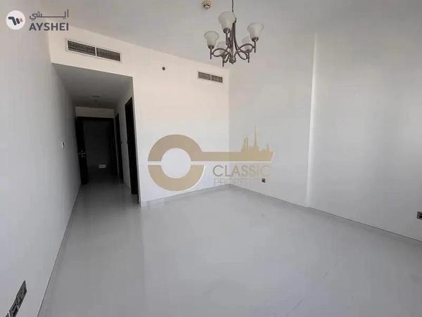Spacious 1BR | Closed Kitchen |Near Metro |Balcony