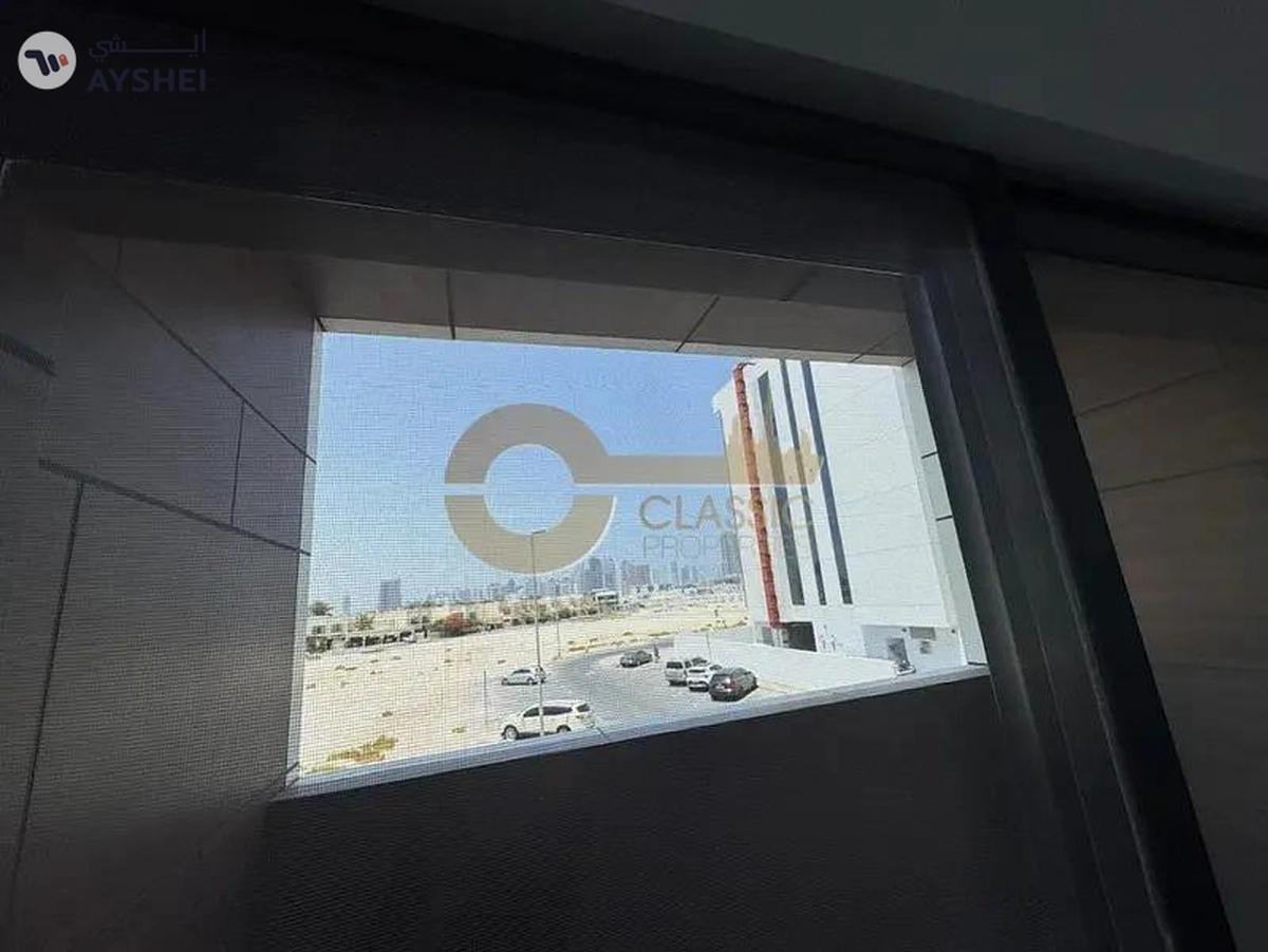 Spacious 1BR | Closed Kitchen |Near Metro |Balcony-13-13