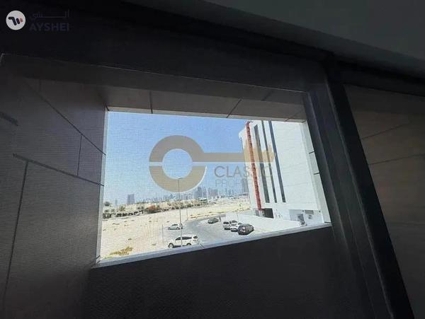 Spacious 1BR | Closed Kitchen |Near Metro |Balcony