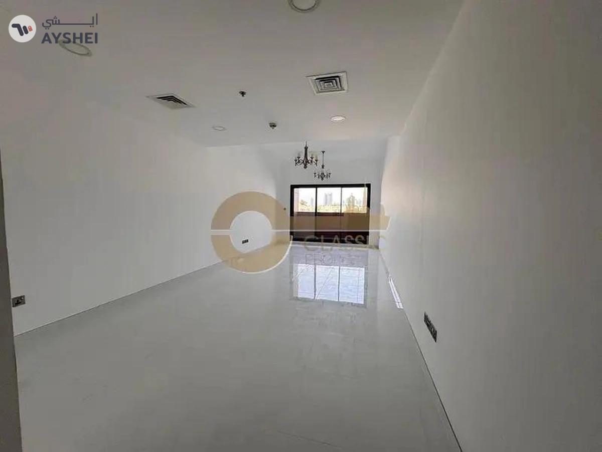 Spacious 1BR | Closed Kitchen |Near Metro |Balcony-0-landscape