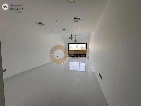 Spacious 1BR | Closed Kitchen |Near Metro |Balcony