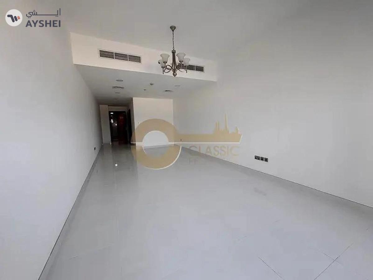 Spacious 1BR | Closed Kitchen |Near Metro |Balcony-1-landscape