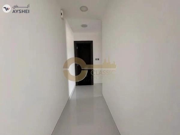 Spacious 1BR | Closed Kitchen |Near Metro |Balcony