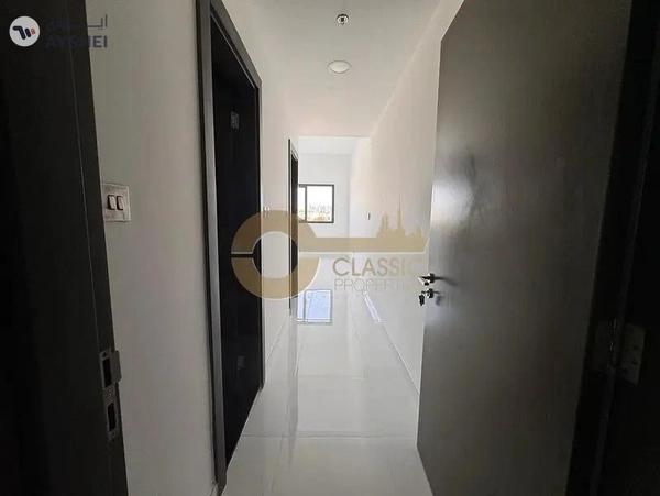 Spacious 1BR | Closed Kitchen |Near Metro |Balcony