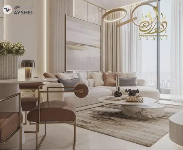 Apartment For Sale in Floarea Oasis, Dubai Land Residence Complex, Dubai