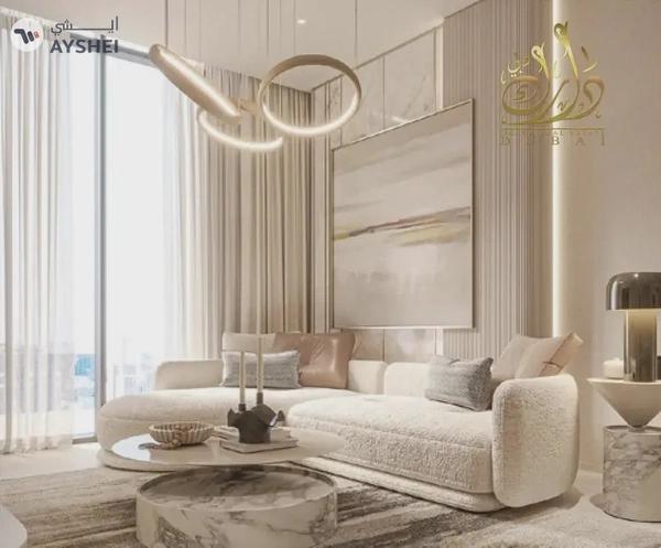 Apartment For Sale in Floarea Oasis, Dubai Land Residence Complex, Dubai