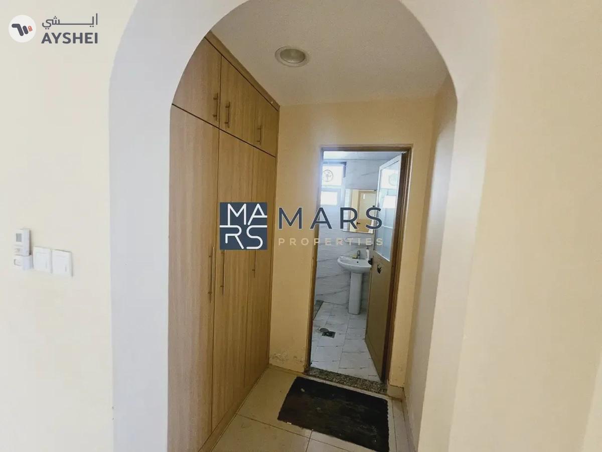 Stand Alone House | Wardrobes | Ready To Move-14-14