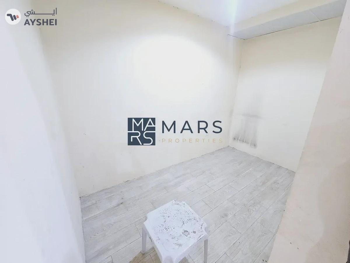 Stand Alone House | Wardrobes | Ready To Move-16-16