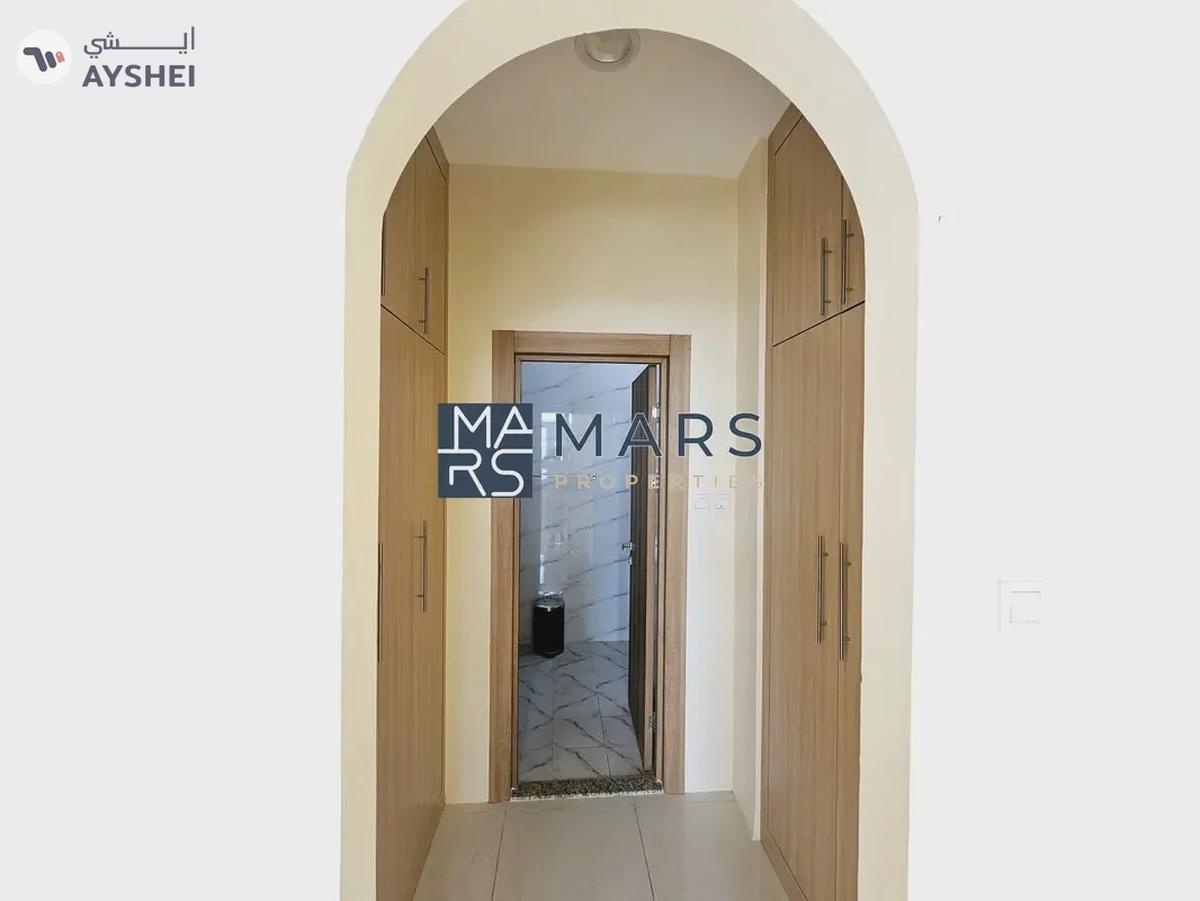 Stand Alone House | Wardrobes | Ready To Move-4-4