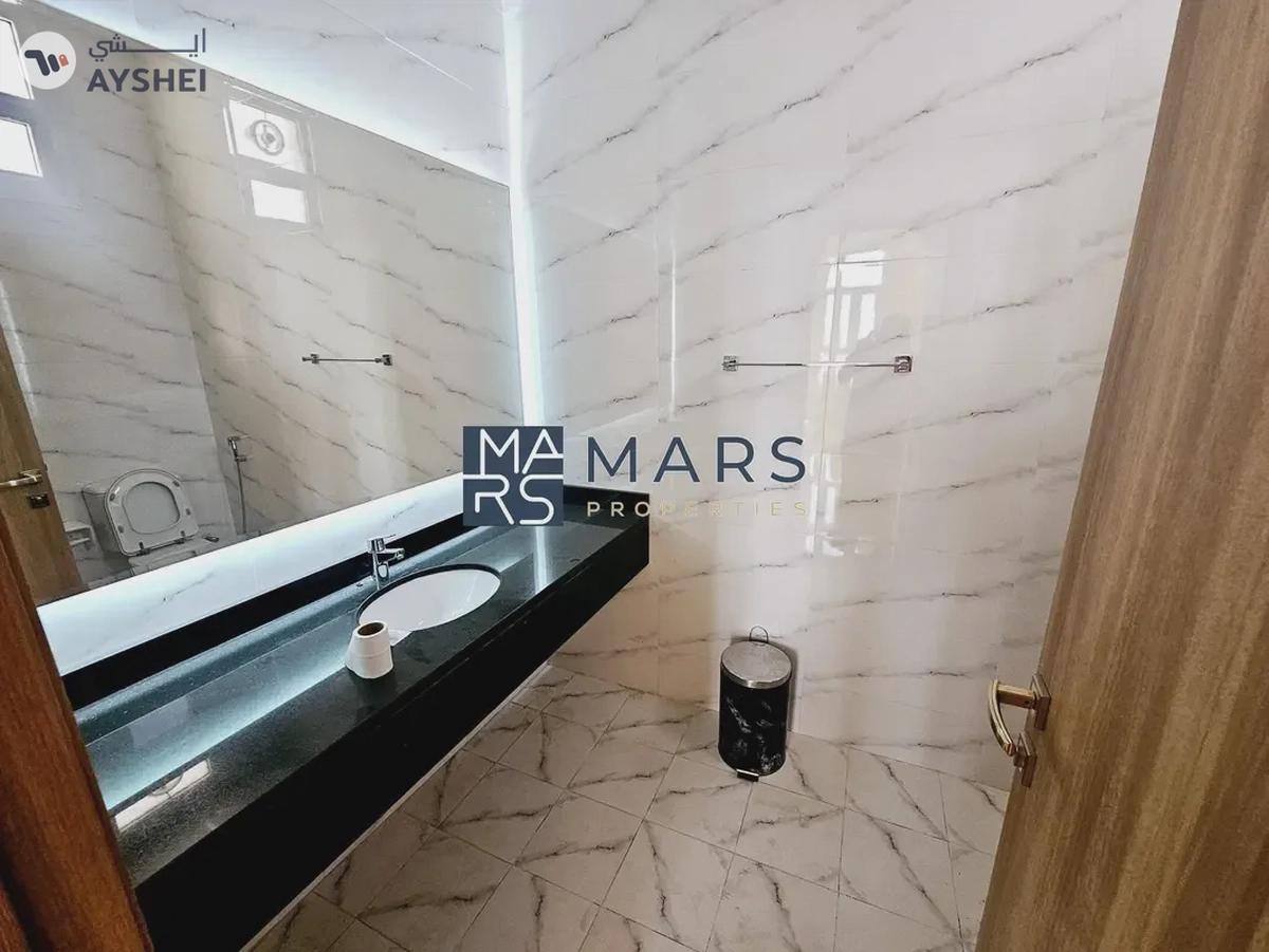 Stand Alone House | Wardrobes | Ready To Move-9-9