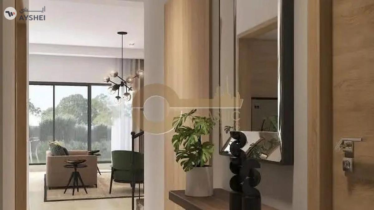 Stylish 3BR Townhouse | Portofino | Damac Lagoons-3-3