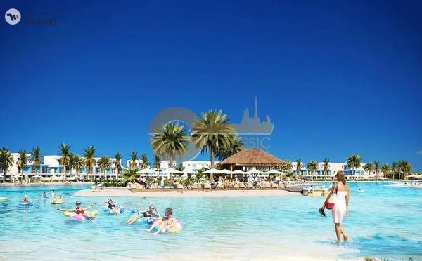 Stylish 3BR Townhouse | Portofino | Damac Lagoons