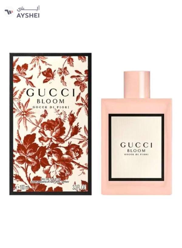 GUCCI Bloom Gocce Di Fiori EDT 100ml