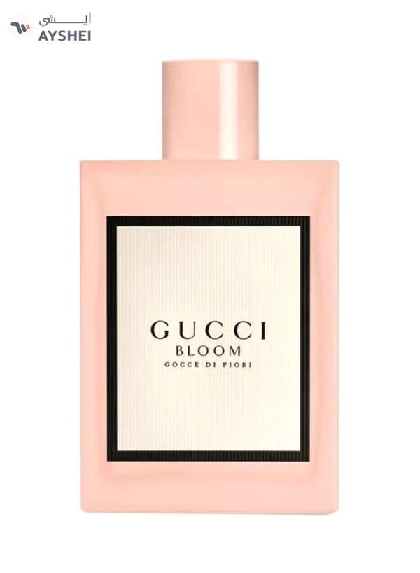 GUCCI Bloom Gocce Di Fiori EDT 100ml