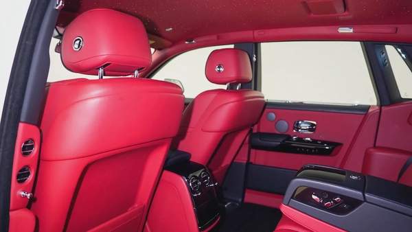 Phantom Standard | AED 22,888 PM | Up to 3 Years Unlimited Warranty | GCC