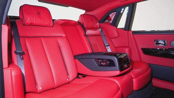 Phantom Standard | AED 22,888 PM | Up to 3 Years Unlimited Warranty | GCC