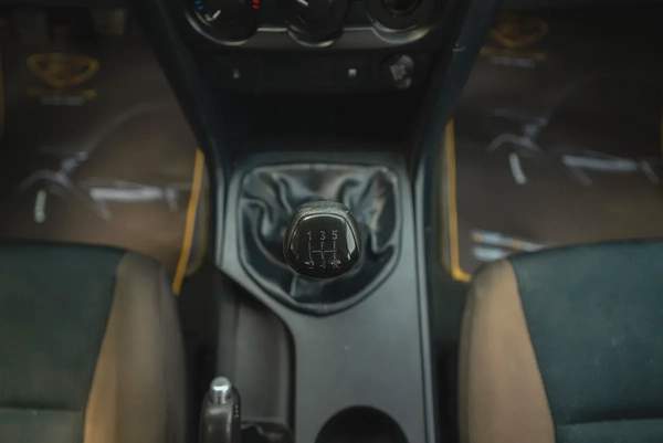 Mazda BT-50 | Double Cabin 4X2 | Manual | GCC Specs | Ref#M72436