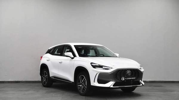 MG | One | Brand New | 3 Years Warranty | AED 880 monthly