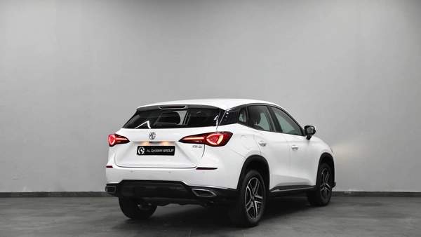 MG | One | Brand New | 3 Years Warranty | AED 880 monthly