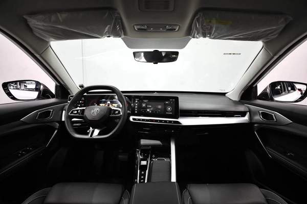 MG | One | Brand New | 3 Years Warranty | AED 880 monthly