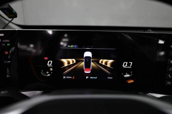 MG | One | Brand New | 3 Years Warranty | AED 880 monthly