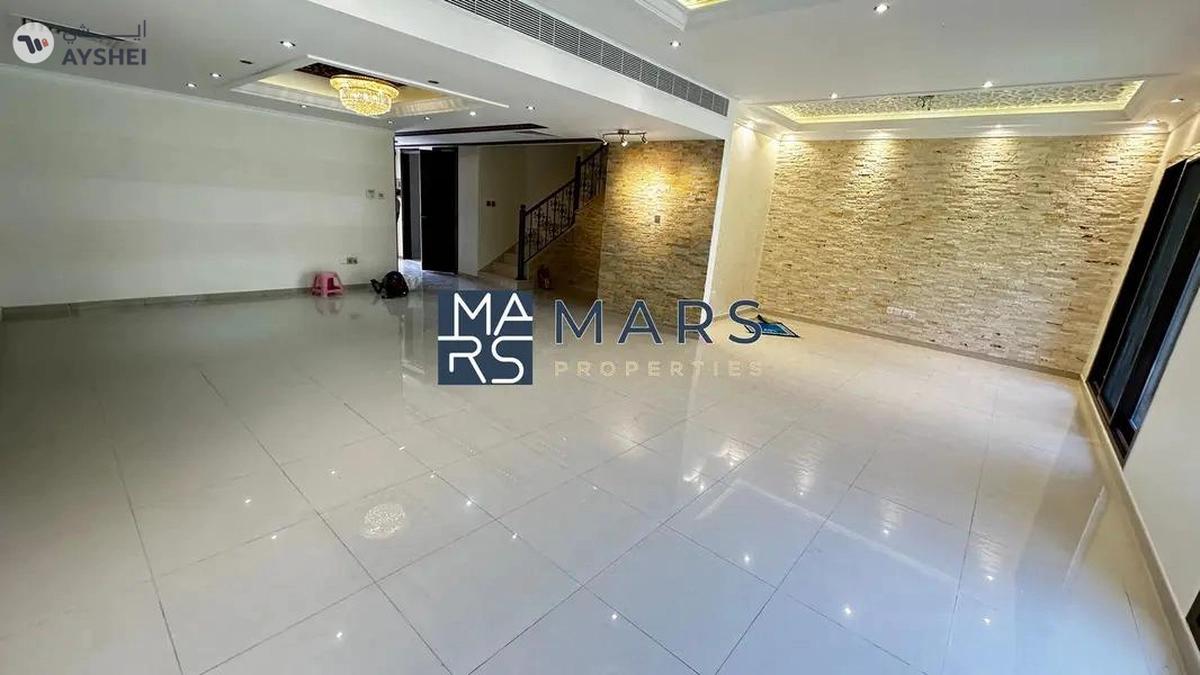 Luxurious 4 bedrooms townhouse for rent in zahia for 185,000 AED yearly-9-9