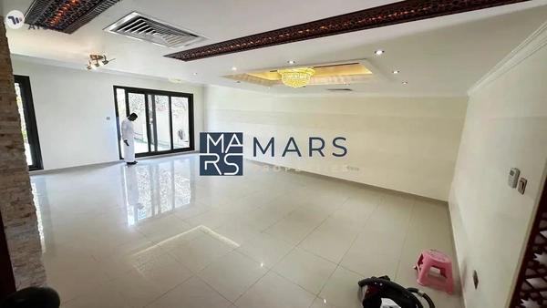 Luxurious 4 bedrooms townhouse for rent in zahia for 185,000 AED yearly