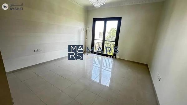 Luxurious 4 bedrooms townhouse for rent in zahia for 185,000 AED yearly