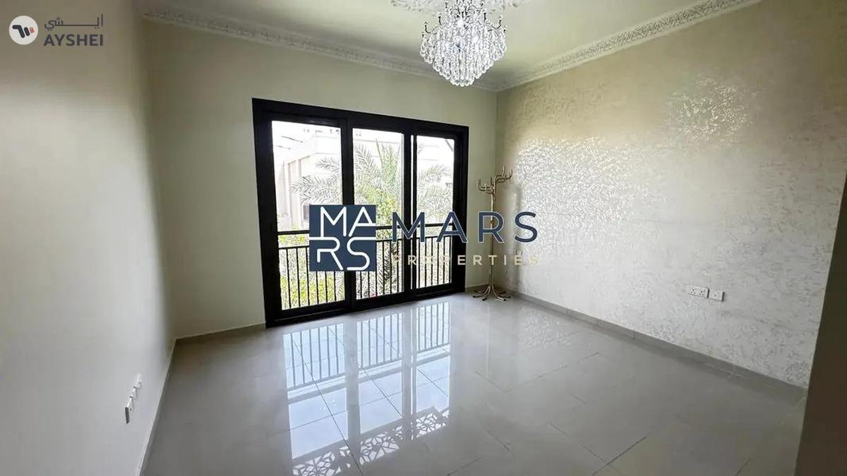 Luxurious 4 bedrooms townhouse for rent in zahia for 185,000 AED yearly-14-14