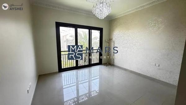 Luxurious 4 bedrooms townhouse for rent in zahia for 185,000 AED yearly