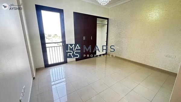 Luxurious 4 bedrooms townhouse for rent in zahia for 185,000 AED yearly