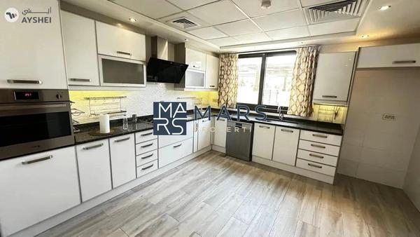 Luxurious 4 bedrooms townhouse for rent in zahia for 185,000 AED yearly