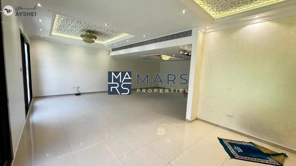 Luxurious 4 bedrooms townhouse for rent in zahia for 185,000 AED yearly