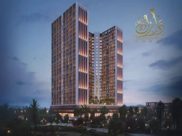 RAMADAN OFFER_STUNNING PAYMENT PLAN_NEAR HANDOVER