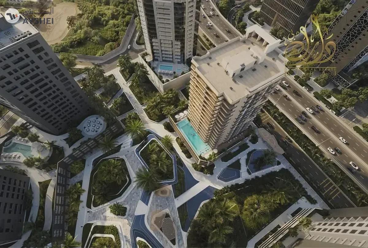 3 years PHPP _ 10% DP _ Burj Khalifa View-4-4