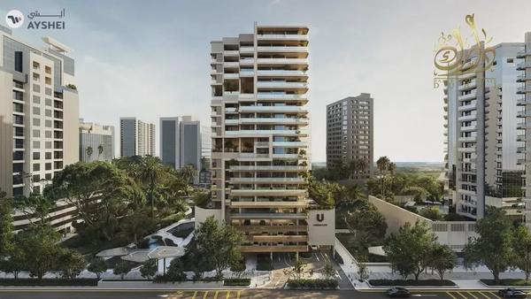 3 years PHPP _ 10% DP _ Burj Khalifa View