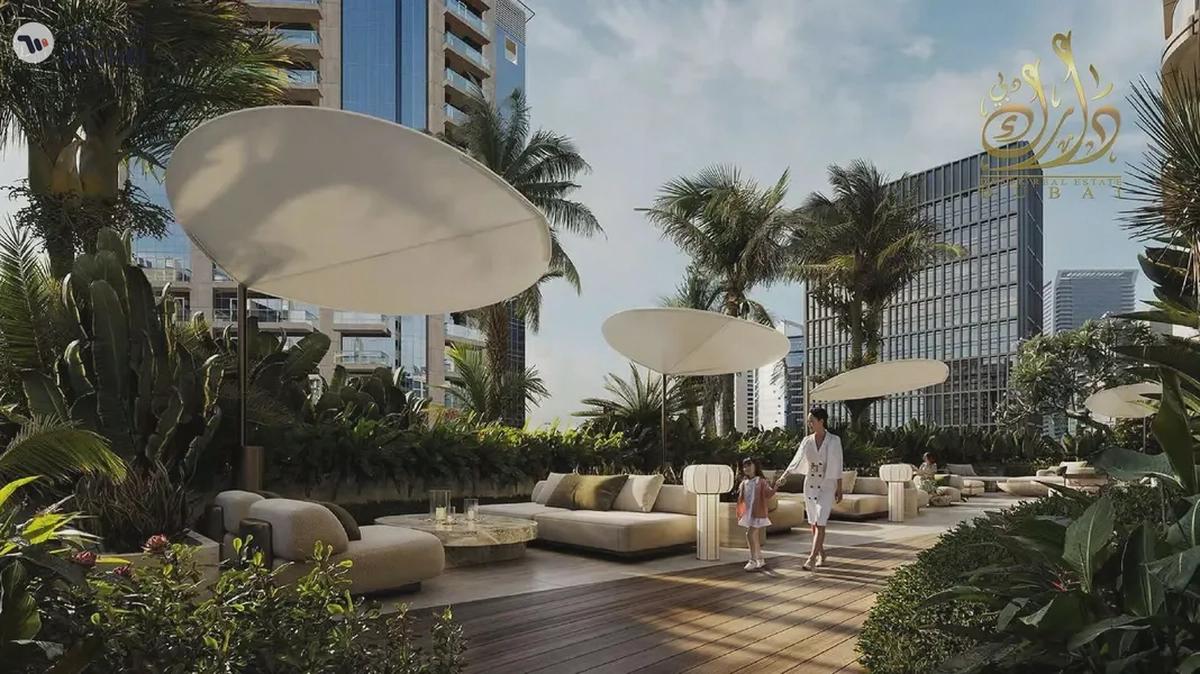 3 years PHPP _ 10% DP _ Burj Khalifa View-2-2