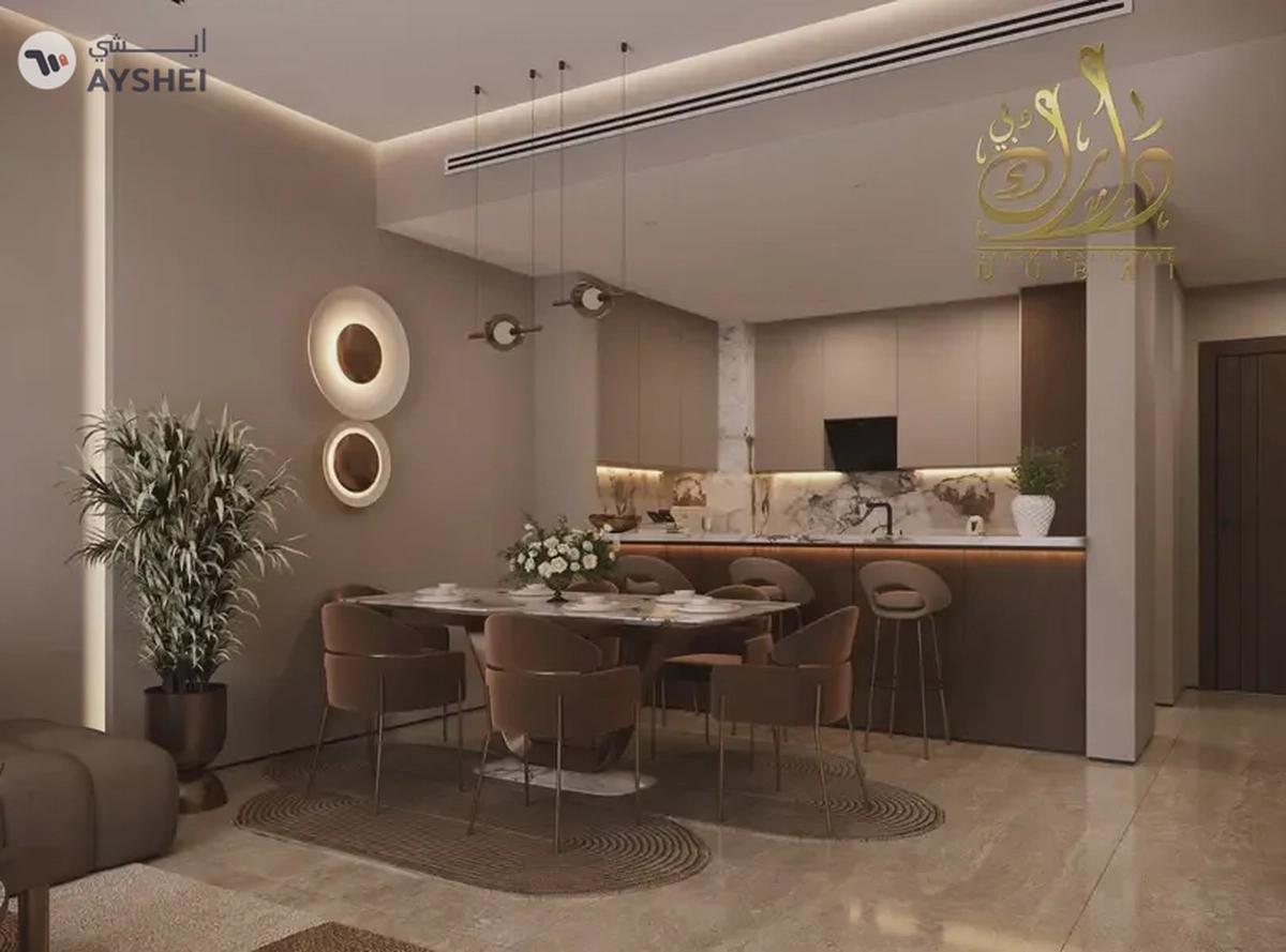 3 years PHPP _ 10% DP _ Burj Khalifa View-0-landscape