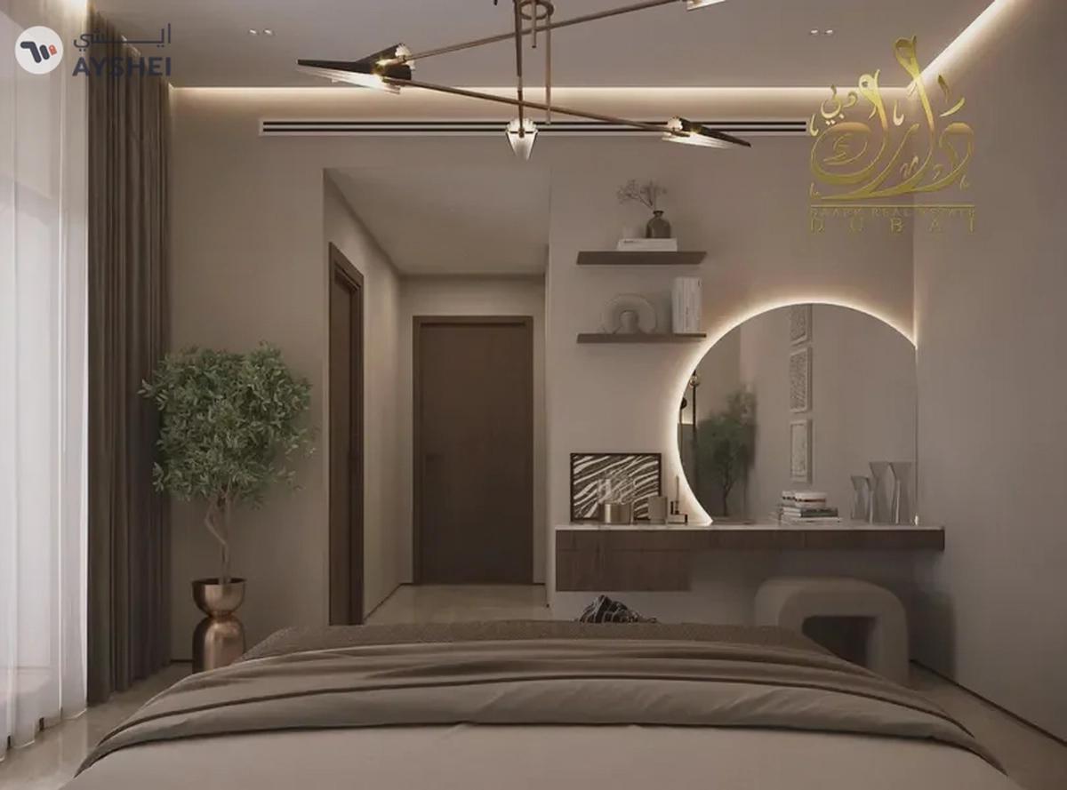 3 years PHPP _ 10% DP _ Burj Khalifa View-1-landscape