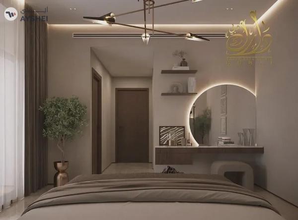 3 years PHPP _ 10% DP _ Burj Khalifa View