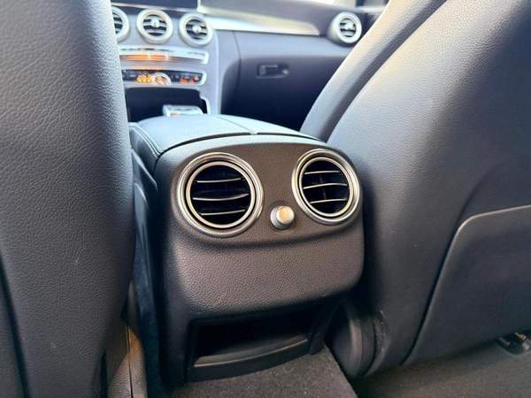 Mercedes Benz C200