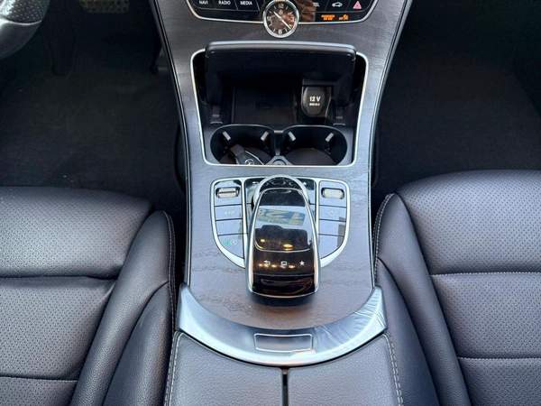 Mercedes Benz C200