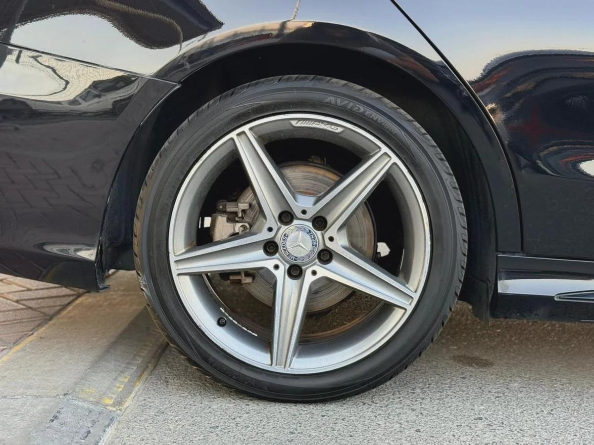 Mercedes Benz C200-16-16