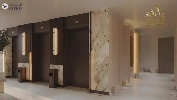 High rental yield potential within a rapidly growing residential corridor.