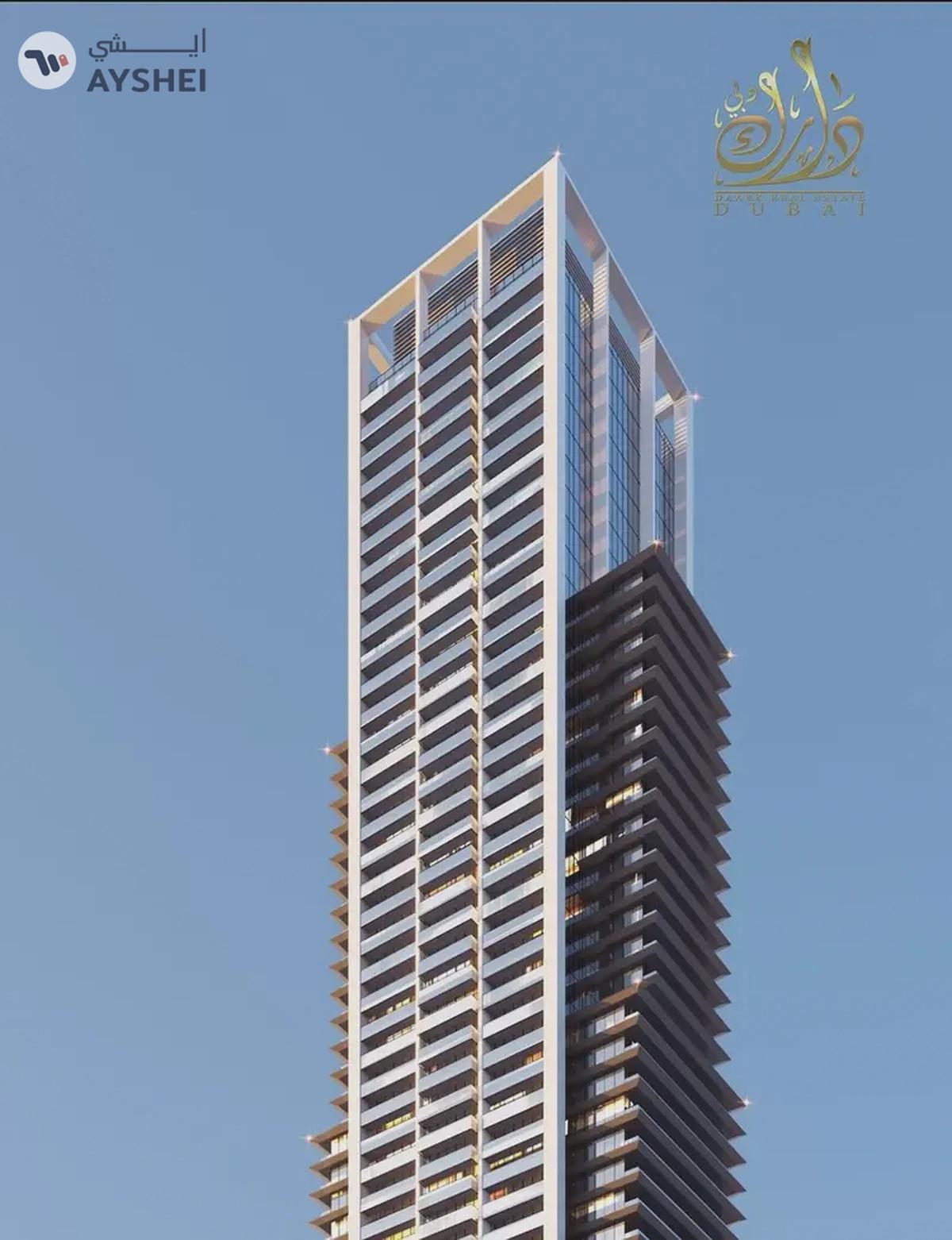 30% DIS | JVC | FULLY FURNISHED | 5 MIN TO JUMEIRAH BEACH-1-portrait